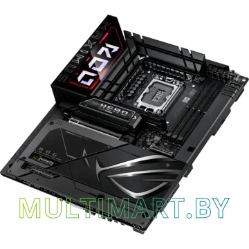 Материнская плата ASUS ROG Maximus Z890 Hero BTF картинка 4